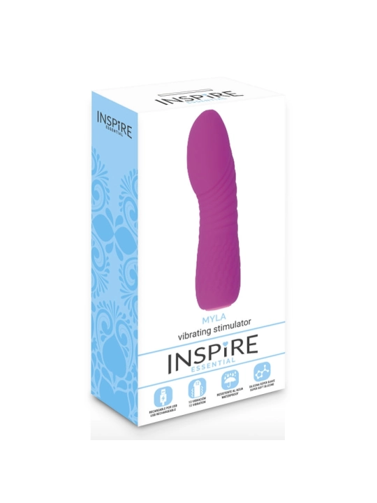 Myla Purple von Inspire