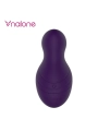 Gogo Stimulator Lila Weiches Gel von Nalone