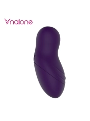 Gogo Stimulator Lila Weiches Gel von Nalone