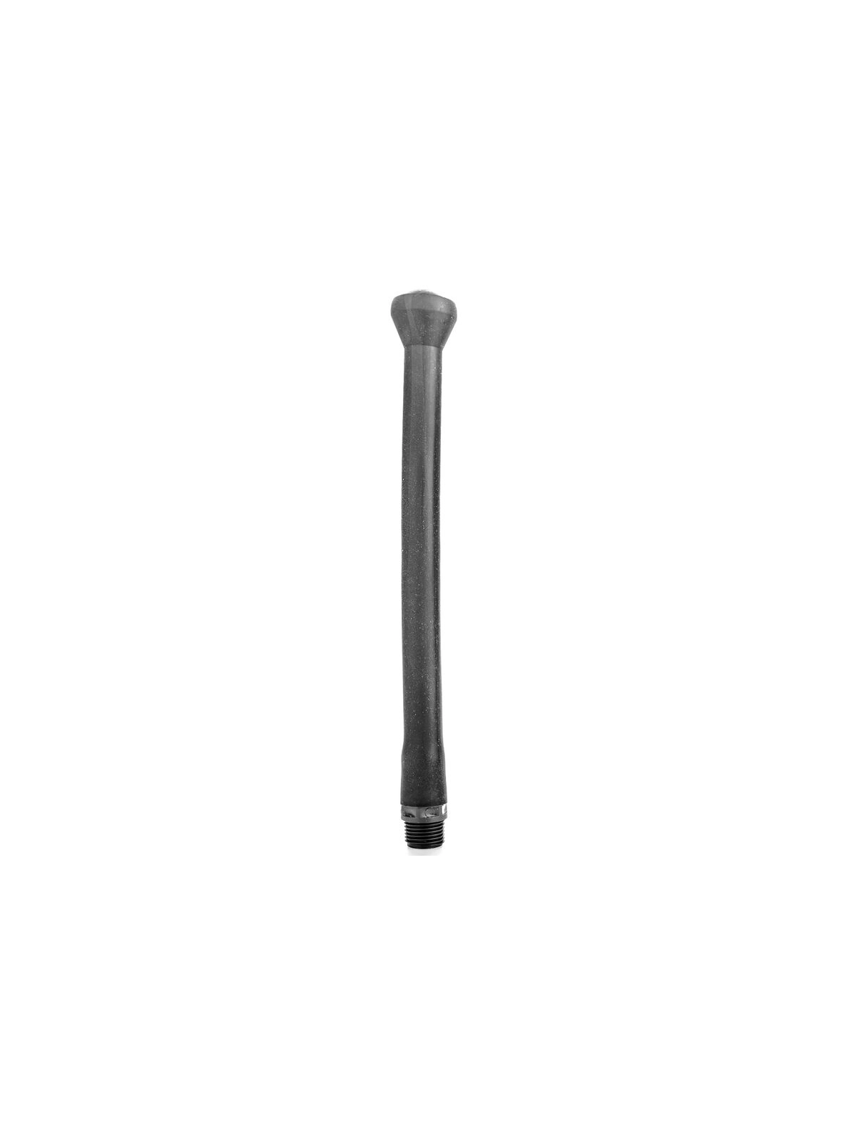 Dusche Anal Silikon Sistema Stopper 27 cm von All Black