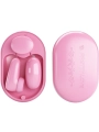 Magic Box Vibrationskugel & Rosa Stimulator von Pretty Love Smart