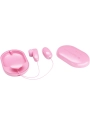 Magic Box Vibrationskugel & Rosa Stimulator von Pretty Love Smart