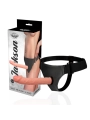 Rnes Jackson 19.8 cm -O- 4.2 cm von Harness Attraction