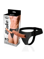 Rnes Hueco Blake 15.5 cm -O- 4 cm von Harness Attraction