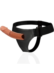 Rnes Hueco Blake 15.5 cm -O- 4 cm von Harness Attraction