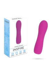 Leila Purple von Inspire Essential