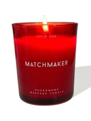 Matchmaker Red Diamond Massagekerze Ziehen Ihn 150 ml von Eye Of Love