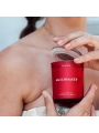 Matchmaker Red Diamond Massagekerze Ziehen Ihn 150 ml von Eye Of Love