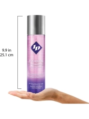 Tinging Sensation Schmiermittel auf Wasserbasis 500 ml von Id Pleasure