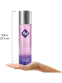 Tinging Sensation Schmiermittel auf Wasserbasis 500 ml von Id Pleasure