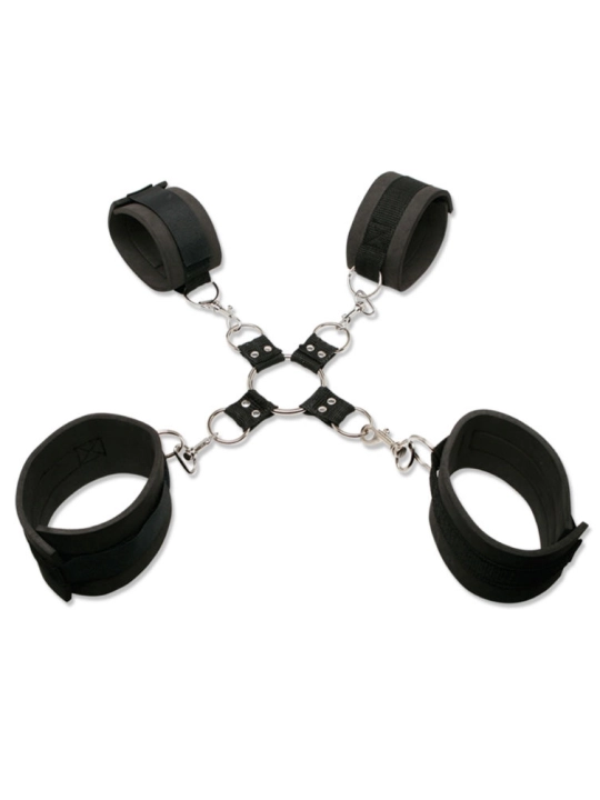 Extreme Hog-Tie-Kit von Fetish Fantasy Series