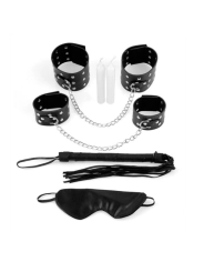 Chains Of Love Bondage-Kit von Fetish Fantasy Series