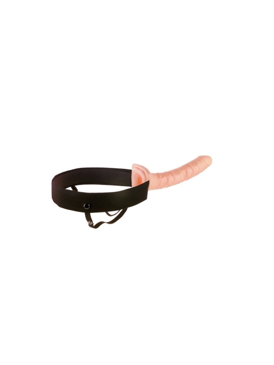 Dream Hohl Strap-On 25,4 cm von Fetish Fantasy Series