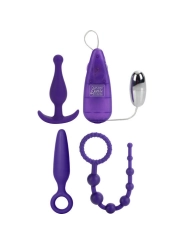 Ihr Anal Kit von Calexotics