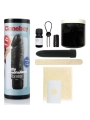 Kit Penis Cloner mit Vibration Schwarz von Cloneboy