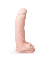 George Real Stico Penis Pvc 22cm von Hung System