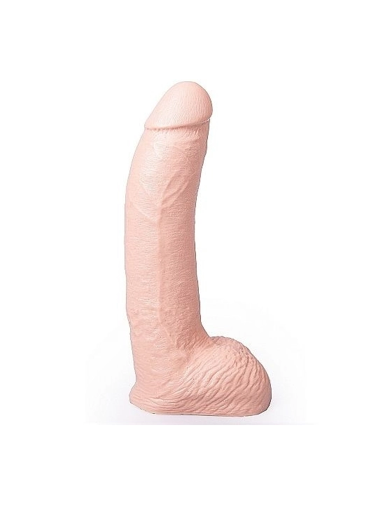 George Real Stico Penis Pvc 22cm von Hung System