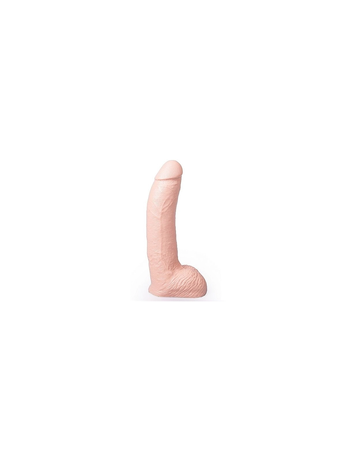 George Real Stico Penis Pvc 22cm von Hung System