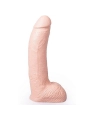 George Real Stico Penis Pvc 22cm von Hung System