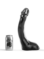 Dildo 29 cm Fisting von All Black