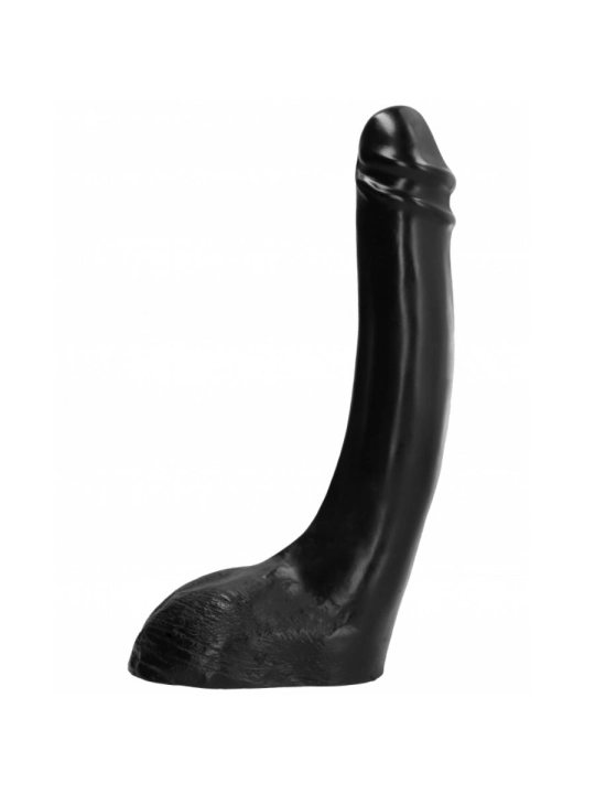 Dildo 29 cm Fisting von All Black