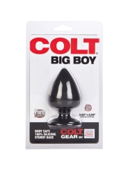 Colt Big Boy Schwarz von Calexotics