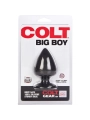 Colt Big Boy Schwarz von Calexotics