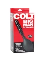 Colt Analdusche Schwarz. von Calexotics