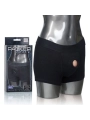 Packer Gear Boxer Kurzgurt M/L von Calexotics