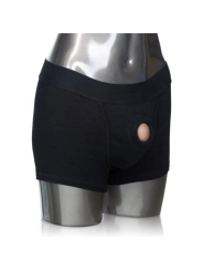 Packer Gear Boxer Kurzgurt M/L von Calexotics