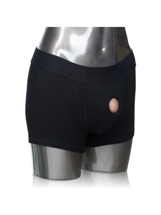 Packer Gear Boxer Kurzgurt M/L von Calexotics