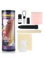 Penis Cloner Kit mit Vibrator von Cloneboy