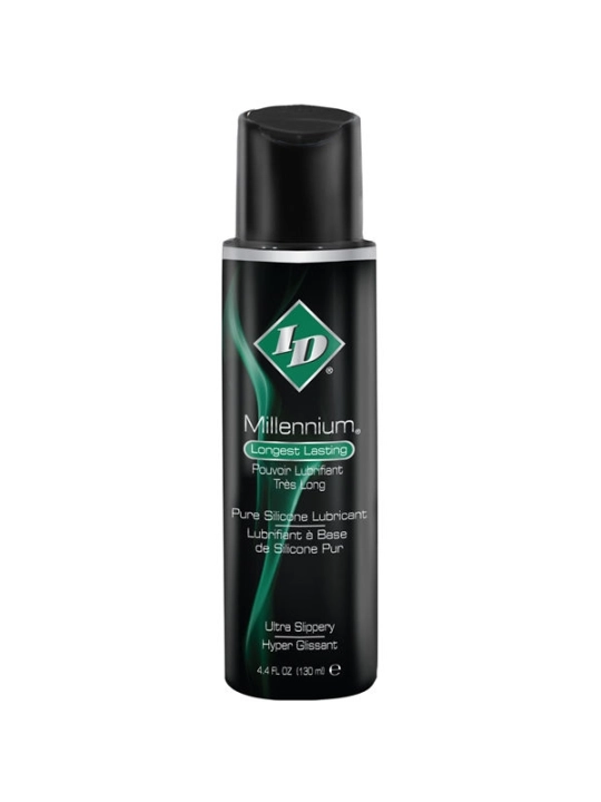 Schmiermittel Silicone 130 ml von Id Millenium