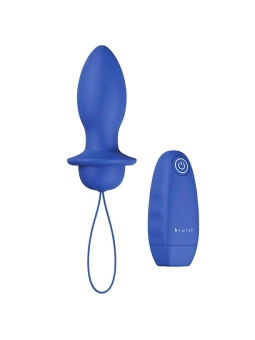 Buttplugs mit Vibration