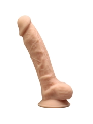 Model 1 Realistischer Penis Premium Silexpan Silikon 17.5 cm von Silexd