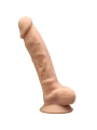 Model 1 Realistischer Penis Premium Silexpan Silikon 17.5 cm von Silexd