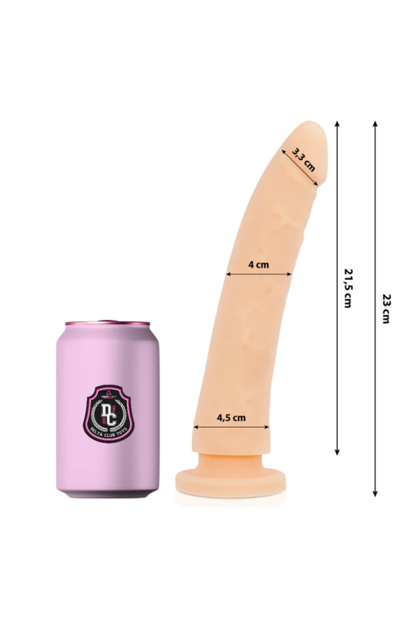 Klassische Dildos