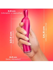 Toy Vibe & Tease Vibrator von Durex Toys