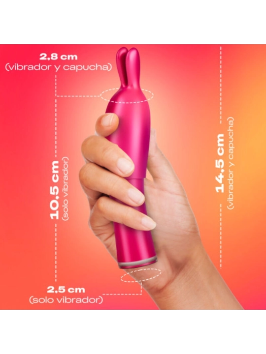 Toy Vibe & Tease Vibrator von Durex Toys