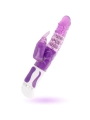 Guppy-Lila-Rotator-Vibrator von Intense Couples Toys