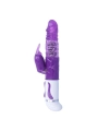 Guppy-Lila-Rotator-Vibrator von Intense Couples Toys