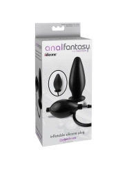 Aufblasbarer Silikonstecker von Anal Fantasy Series