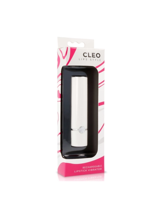 Cleo Vibratory Lipstick von Lips Style