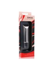 Shia Vibratory Lipstick von Lips Style