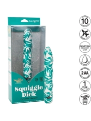 Squiggle Dick Persönlich von Calexotics