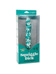 Squiggle Dick Persönlich von Calexotics