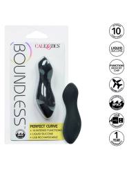 Boundless Massager Perfekte Kurve von Calexotics