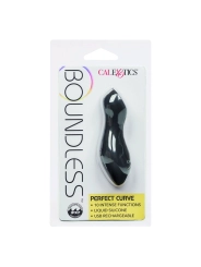 Boundless Massager Perfekte Kurve von Calexotics