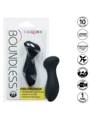 Boundless Mini-Massager von Calexotics