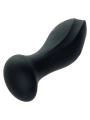 Boundless Mini-Massager von Calexotics